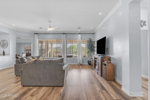 18199 W BUCKHORN Drive, Goodyear, AZ 85338