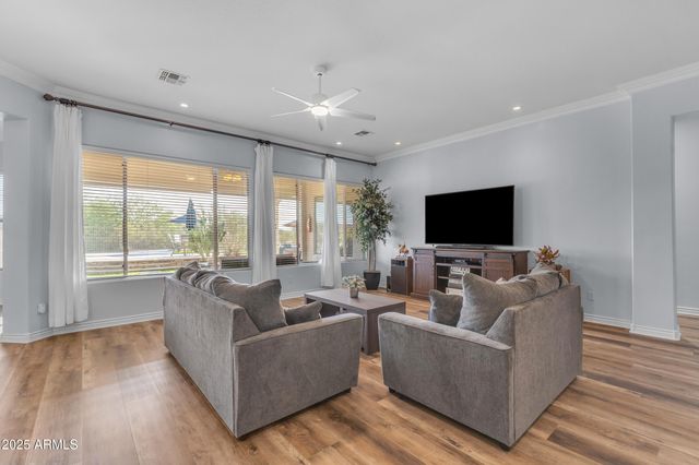 18199 W BUCKHORN Drive, Goodyear, AZ 85338