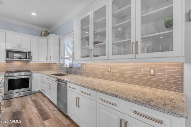 18199 W BUCKHORN Drive, Goodyear, AZ 85338