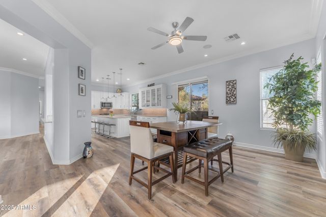 18199 W BUCKHORN Drive, Goodyear, AZ 85338