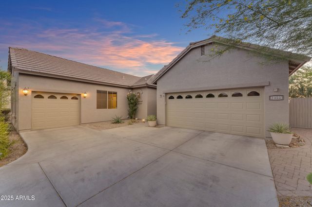 18199 W BUCKHORN Drive, Goodyear, AZ 85338