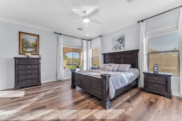 18199 W BUCKHORN Drive, Goodyear, AZ 85338