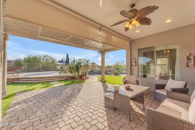 18199 W BUCKHORN Drive, Goodyear, AZ 85338