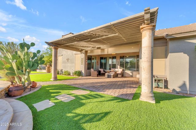 18199 W BUCKHORN Drive, Goodyear, AZ 85338