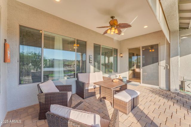 18199 W BUCKHORN Drive, Goodyear, AZ 85338