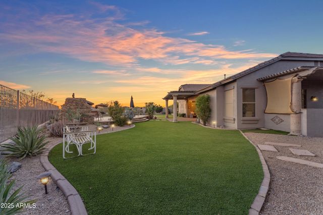 18199 W BUCKHORN Drive, Goodyear, AZ 85338