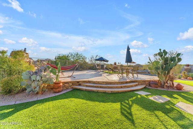 18199 W BUCKHORN Drive, Goodyear, AZ 85338