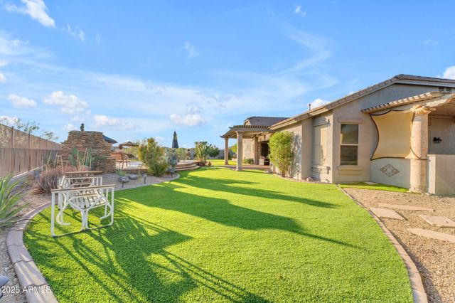 18199 W BUCKHORN Drive, Goodyear, AZ 85338