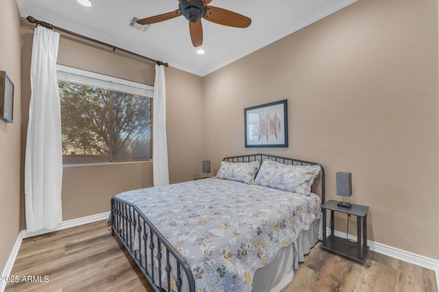 18199 W BUCKHORN Drive, Goodyear, AZ 85338