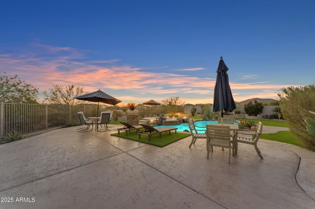 18199 W BUCKHORN Drive, Goodyear, AZ 85338