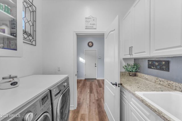 18199 W BUCKHORN Drive, Goodyear, AZ 85338