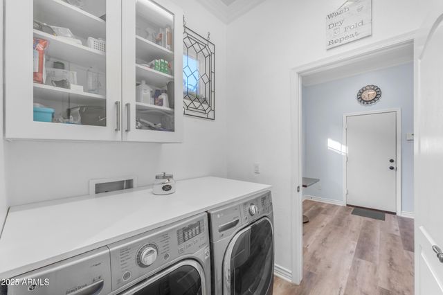 18199 W BUCKHORN Drive, Goodyear, AZ 85338