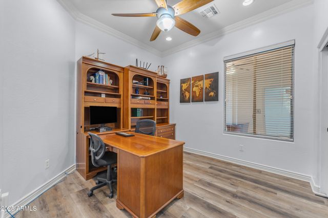 18199 W BUCKHORN Drive, Goodyear, AZ 85338