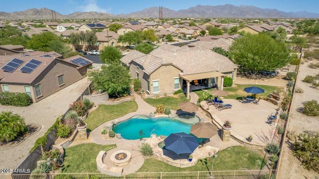 18199 W BUCKHORN Drive, Goodyear, AZ 85338
