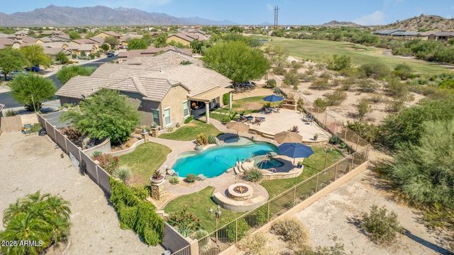 18199 W BUCKHORN Drive, Goodyear, AZ 85338