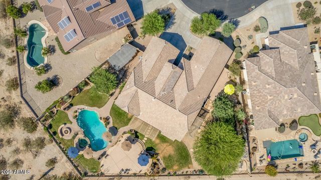 18199 W BUCKHORN Drive, Goodyear, AZ 85338