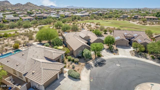 18199 W BUCKHORN Drive, Goodyear, AZ 85338