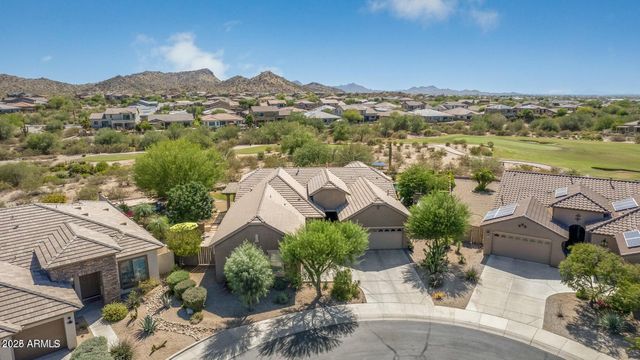 18199 W BUCKHORN Drive, Goodyear, AZ 85338