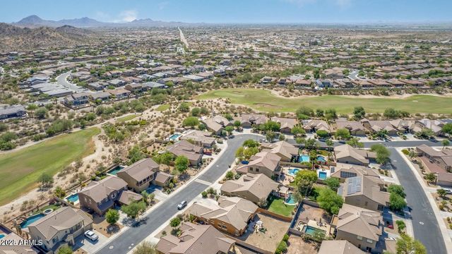 18199 W BUCKHORN Drive, Goodyear, AZ 85338