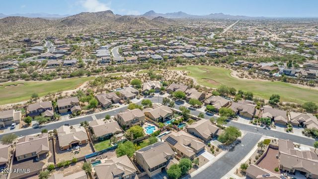 18199 W BUCKHORN Drive, Goodyear, AZ 85338