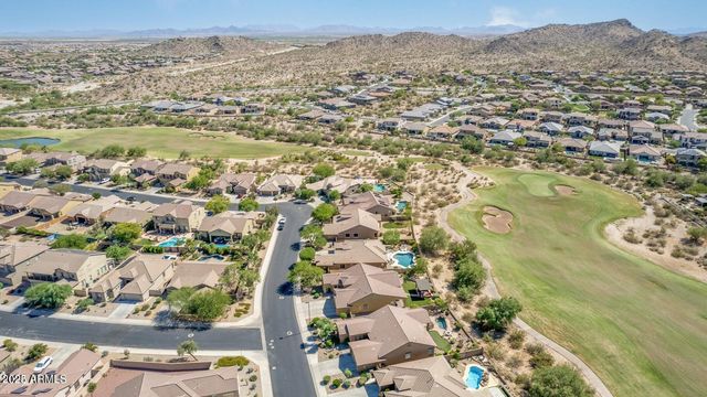 18199 W BUCKHORN Drive, Goodyear, AZ 85338