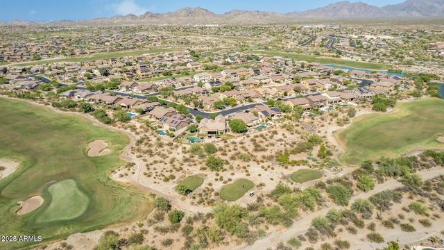 18199 W BUCKHORN Drive, Goodyear, AZ 85338