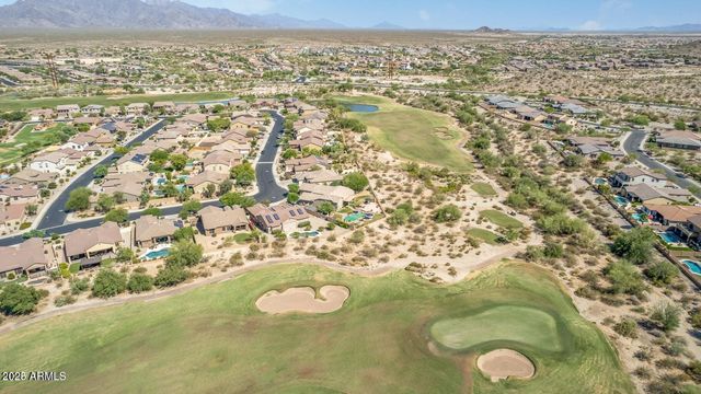 18199 W BUCKHORN Drive, Goodyear, AZ 85338