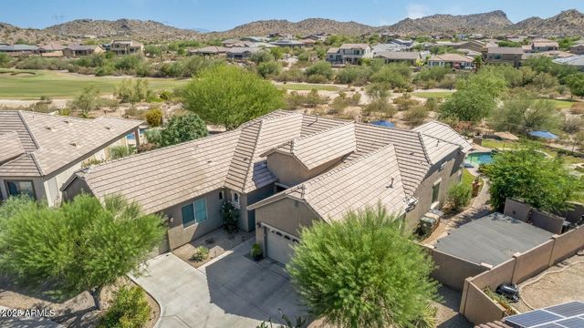 18199 W BUCKHORN Drive, Goodyear, AZ 85338