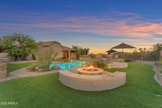 18199 W BUCKHORN Drive, Goodyear, AZ 85338