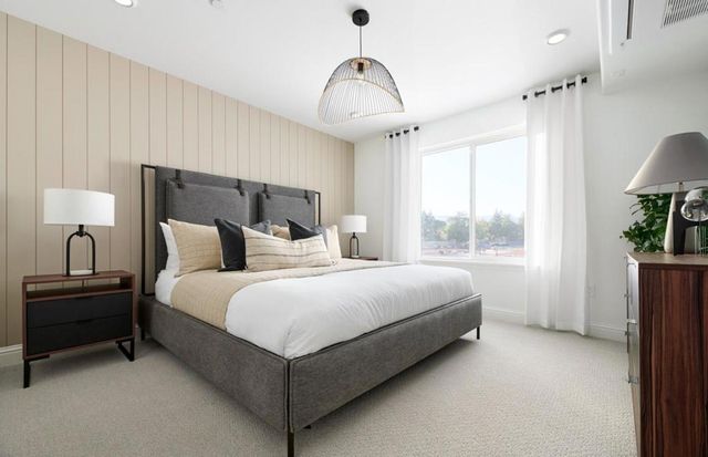 10730 Elm Circle 86-17 Plan 2, Saratoga, CA 95070