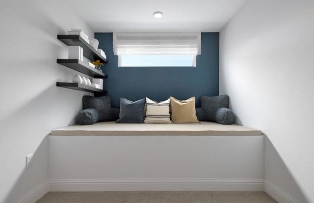 10730 Elm Circle 86-17 Plan 2, Saratoga, CA 95070