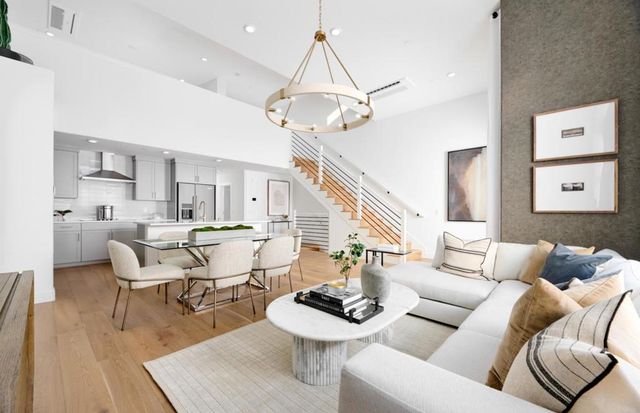 10730 Elm Circle 86-17 Plan 2, Saratoga, CA 95070