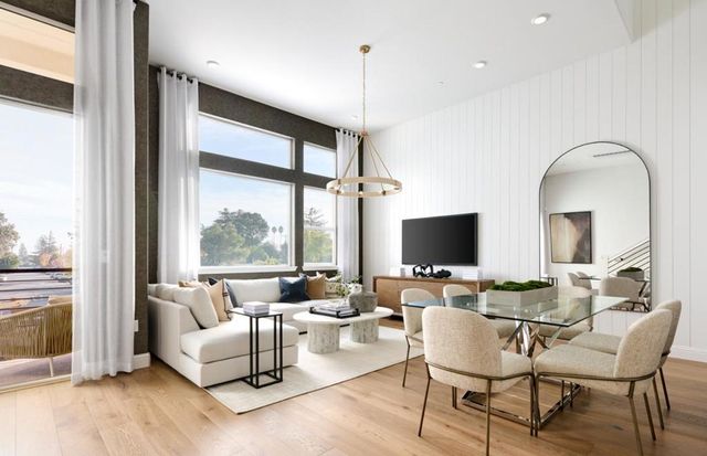 10730 Elm Circle 86-17 Plan 2, Saratoga, CA 95070