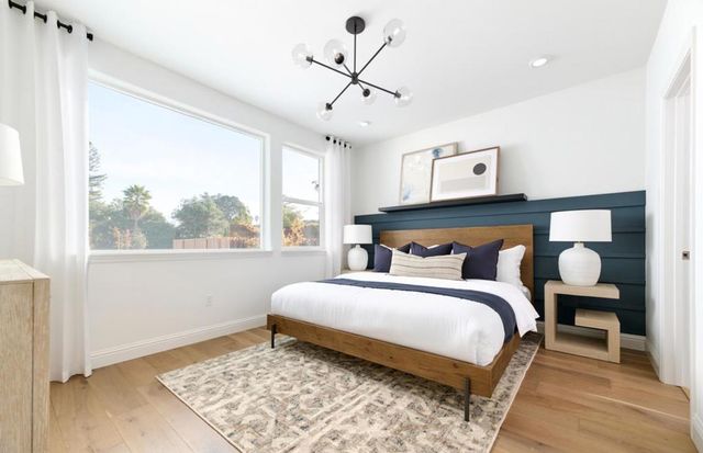 10730 Elm Circle 86-17 Plan 2, Saratoga, CA 95070