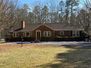 2016 Dodson Rd, Petersburg, VA 23805