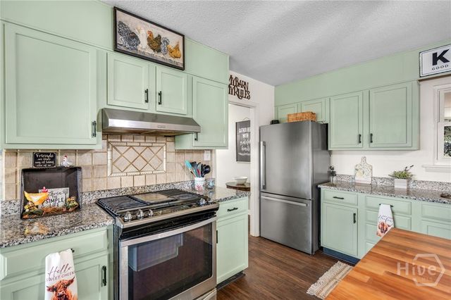 659 Blue Jay Road, Rincon, GA 31326