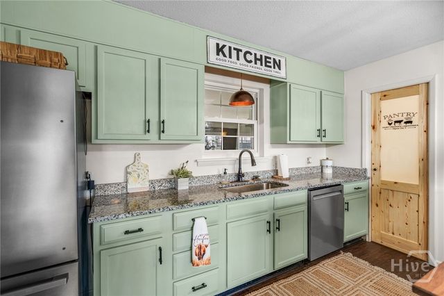 659 Blue Jay Road, Rincon, GA 31326