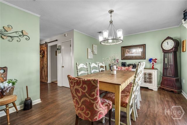 659 Blue Jay Road, Rincon, GA 31326