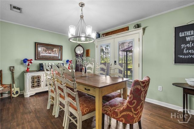 659 Blue Jay Road, Rincon, GA 31326