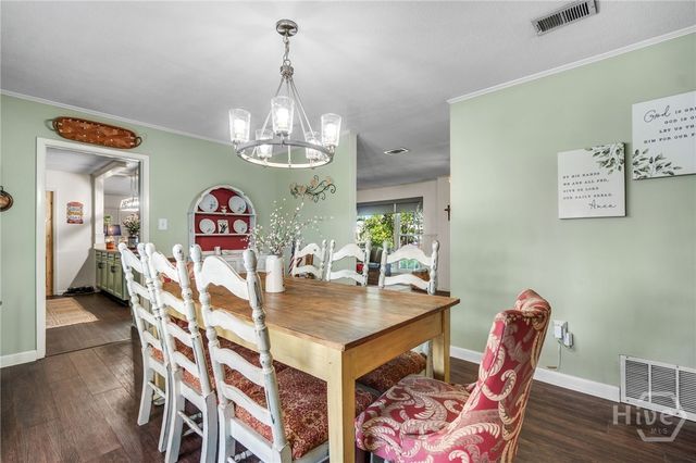 659 Blue Jay Road, Rincon, GA 31326