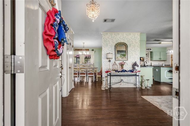 659 Blue Jay Road, Rincon, GA 31326