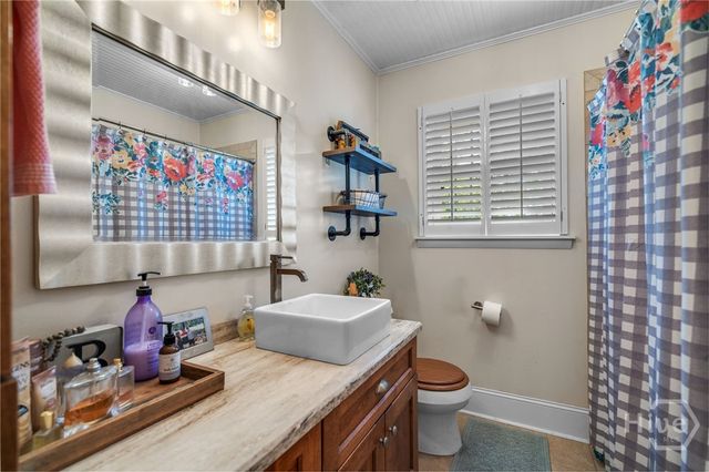 659 Blue Jay Road, Rincon, GA 31326