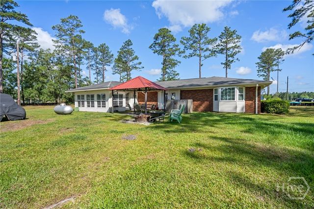 659 Blue Jay Road, Rincon, GA 31326