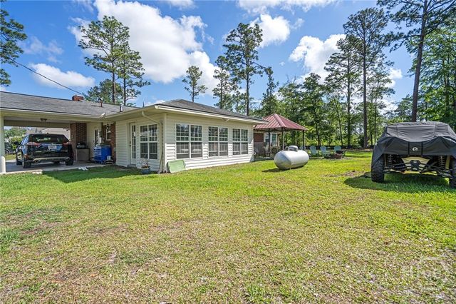 659 Blue Jay Road, Rincon, GA 31326