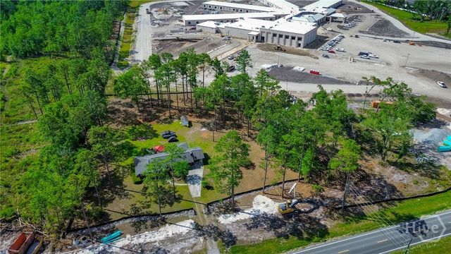 659 Blue Jay Road, Rincon, GA 31326