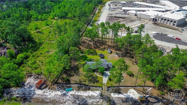 659 Blue Jay Road, Rincon, GA 31326