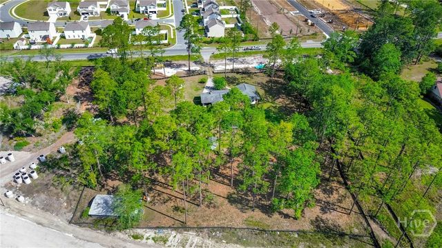 659 Blue Jay Road, Rincon, GA 31326