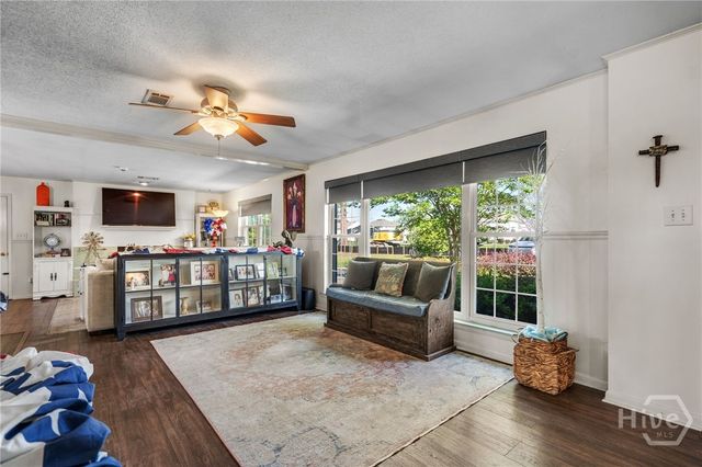 659 Blue Jay Road, Rincon, GA 31326