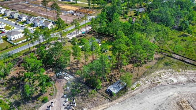 659 Blue Jay Road, Rincon, GA 31326