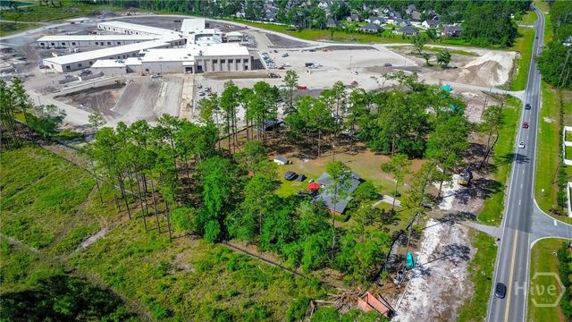 659 Blue Jay Road, Rincon, GA 31326